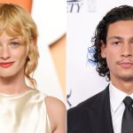 Esther McGregor and Emilio Sakraya reportedly set to star in 'Fourth Wing' TV series
