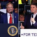 Trump, Talarico rally in Lubbock as 2026 election draws to a close