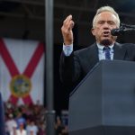RFK Jr. faces widespread criticism for his anti-Arab remarks