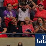 'Man, I loved that': Trump applauds South Carolina rally attendee who punched protester | Donald Trump