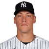 Aaron Judge injury update: Yankees slugger not on ALDS roster vs. Rays