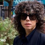 'Reckless use of AI is the real threat, not ghost stories' - BBC