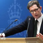 MI5 is tackling more state threats than during the Cold War, intelligence chief warns - BBC News Africa