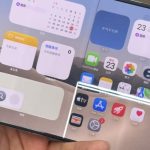 The first broken iPhone Duos are here