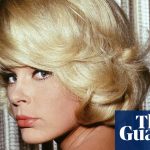 Elke Sommer, prolific German star of A Shot in the Dark and And Then There Were None, has died aged 85 | Movies