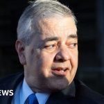 Former US Congressman David Rivera sentenced to 10 years in prison for lobbying