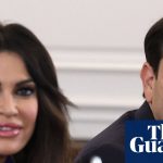 Kimberly Guilfoyle resigns as US ambassador to Greece after allegations of misconduct | Trump administration