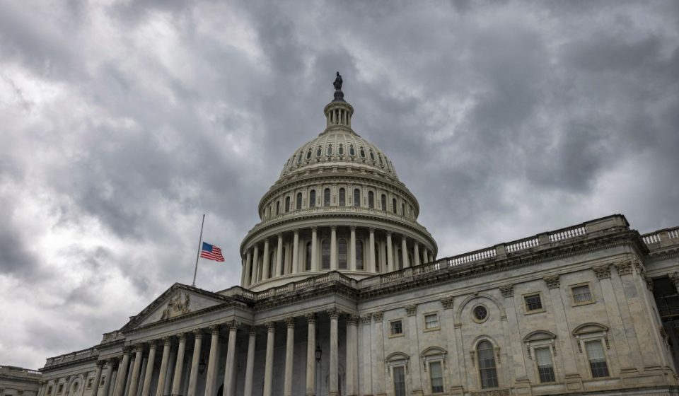 Video game ownership bill introduced to Congress