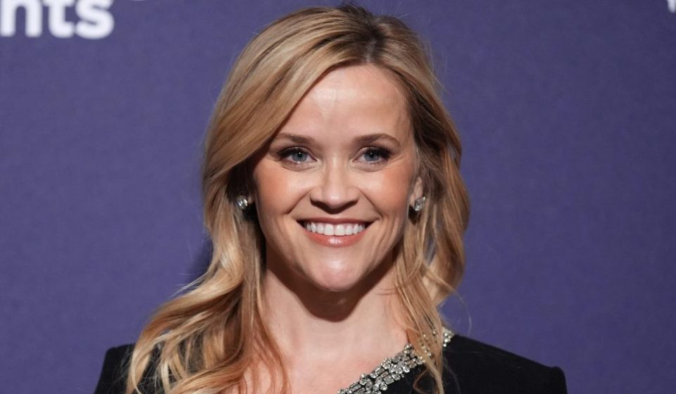 Reese Witherspoon to buy Hello Sunshine from Candle Media