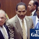 Times investigation adds more intrigue to infamous OJ Simpson case | OJ Simpson