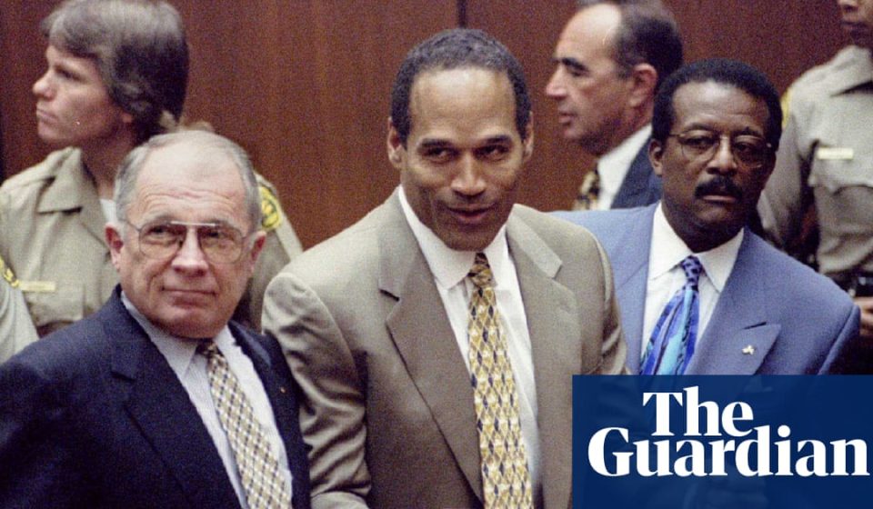 Times investigation adds more intrigue to infamous OJ Simpson case | OJ Simpson