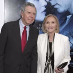 Eva Marie Saint, star of 'On the Waterfront' and 'North by Northwest,' dies at 102