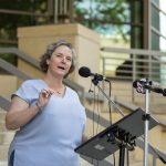 “The price of service has become too high”: Madison mayor ends his re-election bid