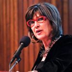 CNN's Christiane Amanpour leaves the channel after 43 years