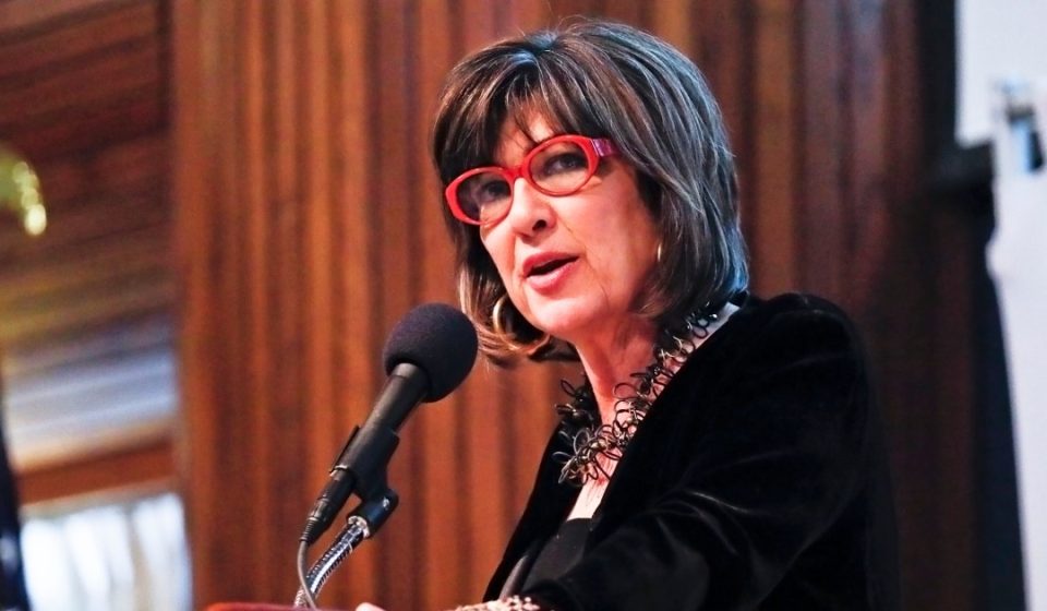CNN's Christiane Amanpour leaves the channel after 43 years