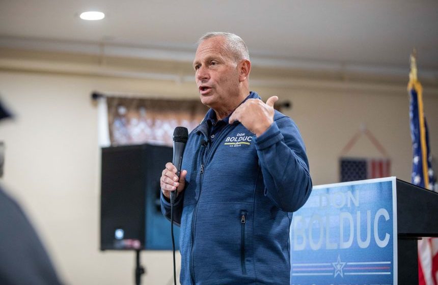 Growing number of prominent Republicans will support Democrats in 2026 Growing number of prominent Republicans will support Democrats in 2026