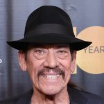 Danny Trejo on his role in the film 'Pawn Shop': 'I'm not pro-ICE'