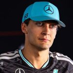 Singapore Grand Prix: George Russell will start from the back of the grid after a penalty