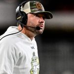 Colorado State fires DC Tyson Summers after midgame substitution in loss to Oregon State