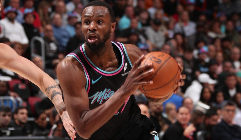 Miami Heat Celebrates Grand Theft Auto VI Release With 'A Night in Vice City' Promo Against Bucks