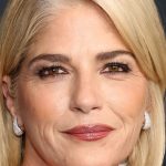 Selma Blair charged with second-degree assault and released on bail