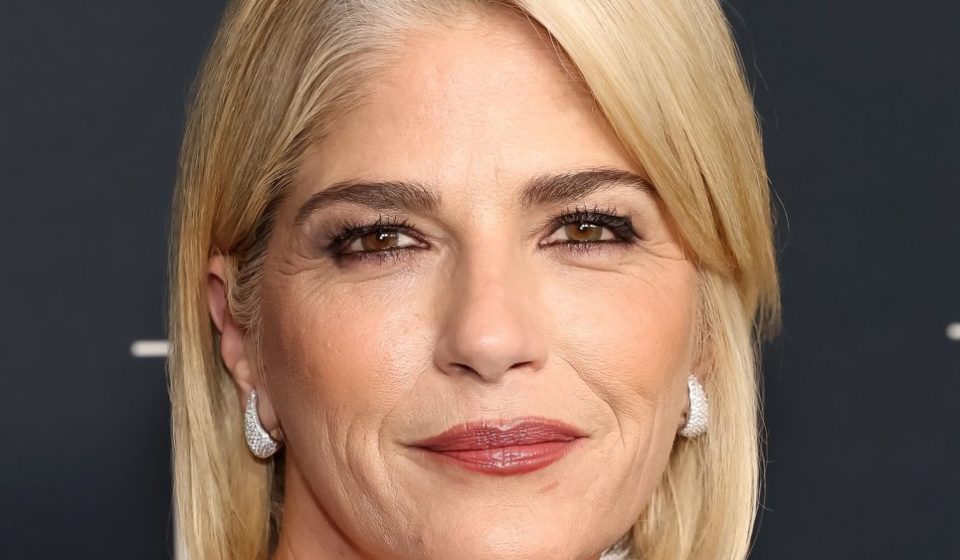 Selma Blair charged with second-degree assault and released on bail