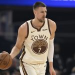 Kristaps Porzingis trade rumors addressed by Warriors amid NBA retirement buzz