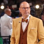 Ernie Johnson previews final season with 'Inside the NBA' and updates retirement plans on video