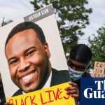 Amber Guyger, the police officer who murdered a black neighbor in his home, is released from prison | Texas