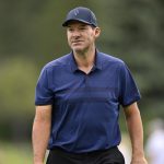 Tony Romo disqualified from Korn Ferry golf qualifying tournament after scorecard mix-up