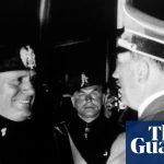 Candidate named Hitler Mussolini elected mayor of Peru | Peru