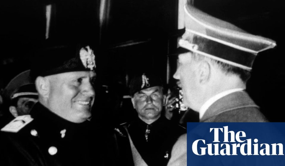 Candidate named Hitler Mussolini elected mayor of Peru | Peru Candidate named Hitler Mussolini elected mayor of Peru | Peru