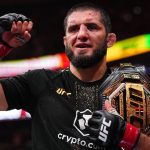 Islam Makhachev out for UFC 336 as Carlos Prates vs. Michael Morales headlines fight cards
