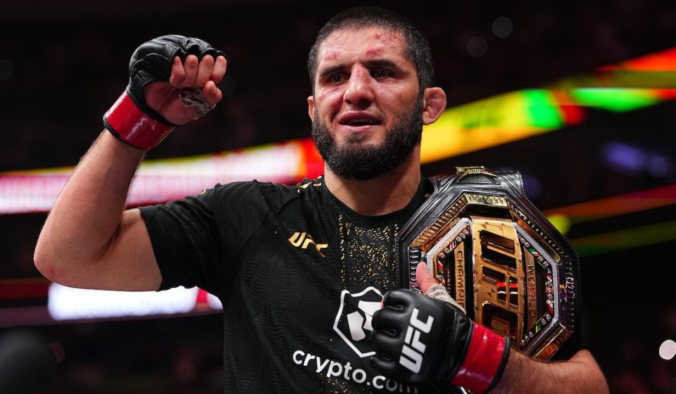 Islam Makhachev out for UFC 336 as Carlos Prates vs. Michael Morales headlines fight cards