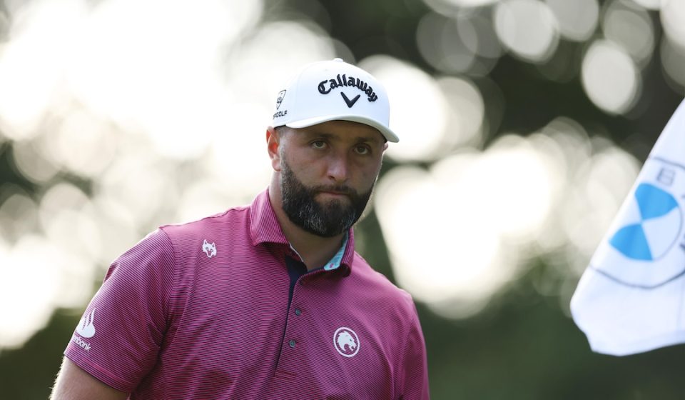 Jon Rahm relinquishes remainder of $300M LIV golf deal as part of separation deal