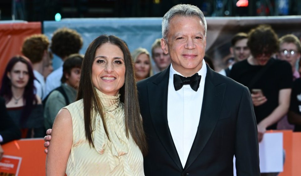 Michael De Luca and Pamela Abdy will leave Warner Bros. after the Paramount merger Michael De Luca and Pamela Abdy will leave Warner Bros. after the Paramount merger