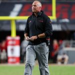 NC State fires Dave Doeren midway through 14th season as HC, contract buyout details revealed