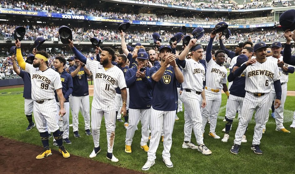 MLB Playoffs 2026 ALCS, NLCS Bracket Picks and Predictions – Bleacher Report