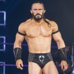 AEW Star 'Pac' Benjamin Satterley's Cause of Death Confirmed by Medical Examiner