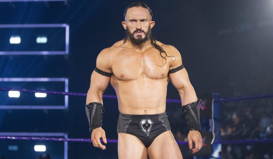 AEW Star 'Pac' Benjamin Satterley's Cause of Death Confirmed by Medical Examiner