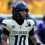 Colorado's Julian Lewis recovering after being hospitalized for 'medical emergency' at team facility