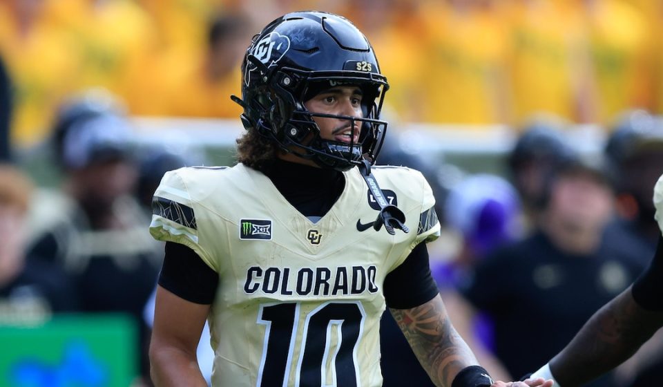 Colorado's Julian Lewis recovering after being hospitalized for 'medical emergency' at team facility
