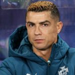 Cristiano Ronaldo reportedly issues 'ultimatum' to Portugal national team amid Jorge Jesus Rift