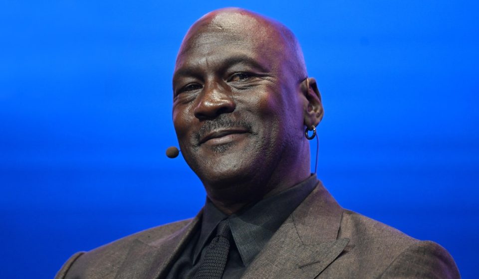 Michael Jordan Makes Record $10 Million Donation to UNC School of Social Work in Honor of His Mother Michael Jordan Makes Record $10 Million Donation to UNC School of Social Work in Honor of His Mother