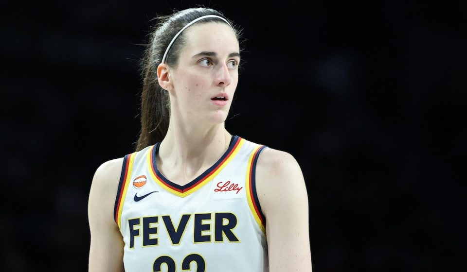 Caitlin Clark Feverishly Commits to Future, Addresses 'EPIC' Contract Negotiations After WNBA Playoff Loss