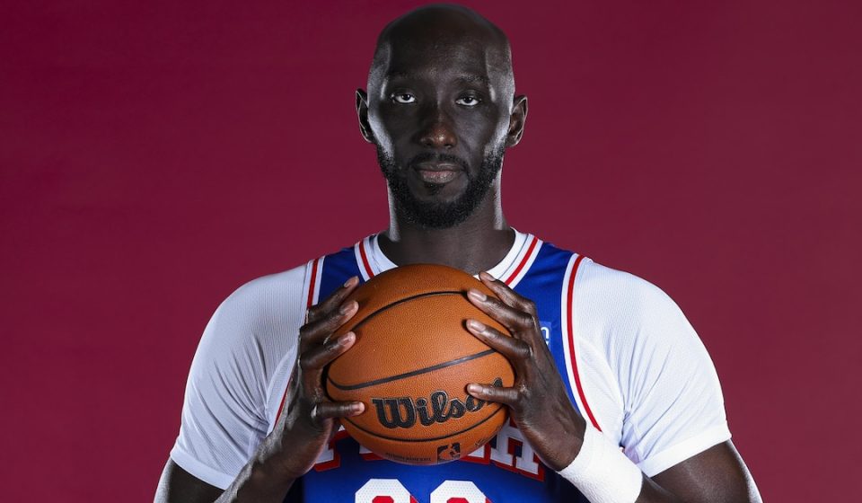 Tacko Fall Lands 76ers Contract, Latest Details Revealed in New NBA Rumors Ahead of Season Opener