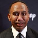 Stephen A. Smith apologizes for Lane Johnson's mental health comments