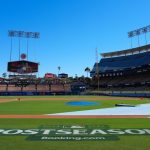 Dodgers' Game 1 vs. Braves Among Hottest Games in MLB Postseason History Amid Scorching Los Angeles Weather