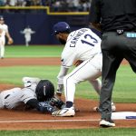 Boone slams Austin Wells' costly baserunning decision in Yankees' loss to Rays