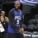 LeBron James' Helicopter Use With 76ers In Fanatics Deal, Details Surface In New NBA Rumors